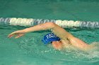 Swimming vs Bentley  Wheaton College Swimming & Diving vs Bentley College. - Photo by Keith Nordstrom : Wheaton, Swimming & Diving